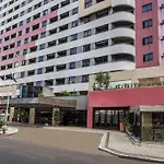 Espacoso 2 Rooms, Ampla Varanda Perto Do Mar