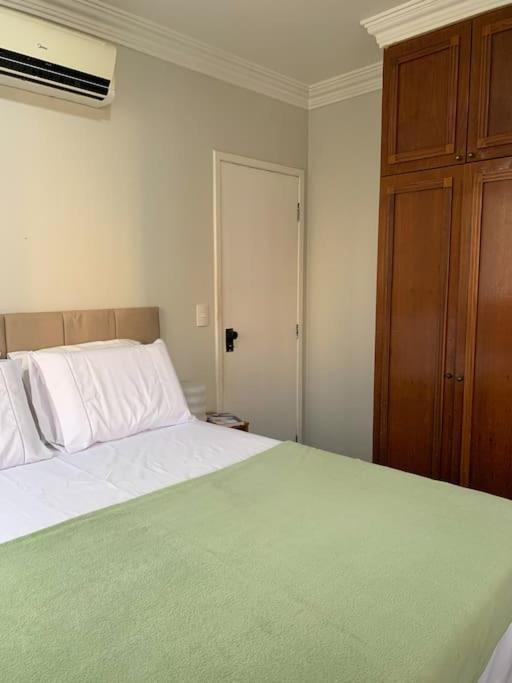 Espacoso 2 Rooms, Ampla Varanda Perto Do Mar Apartamento